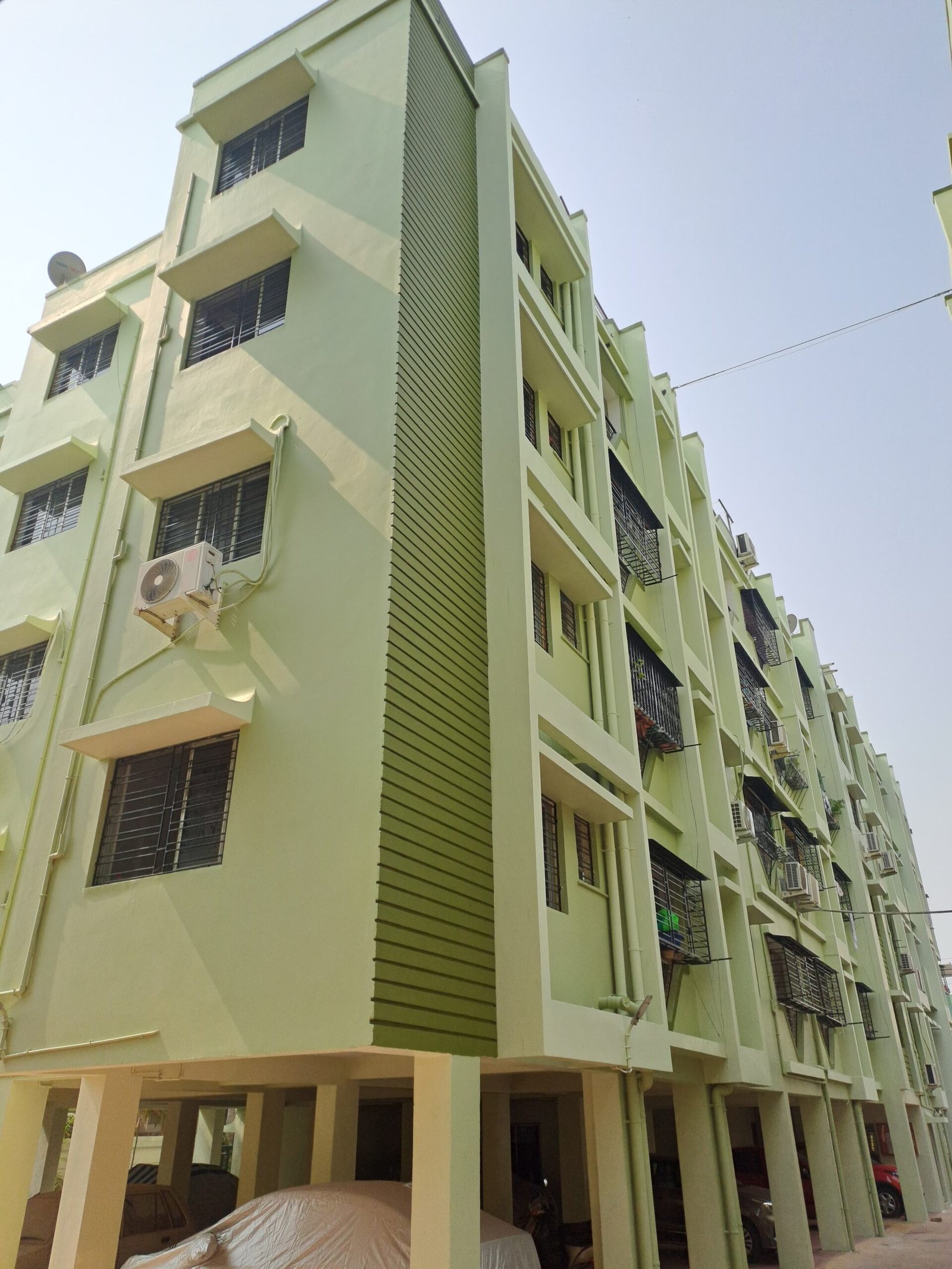 Read more about the article SU CASA GREEN (NARENDRAPUR)